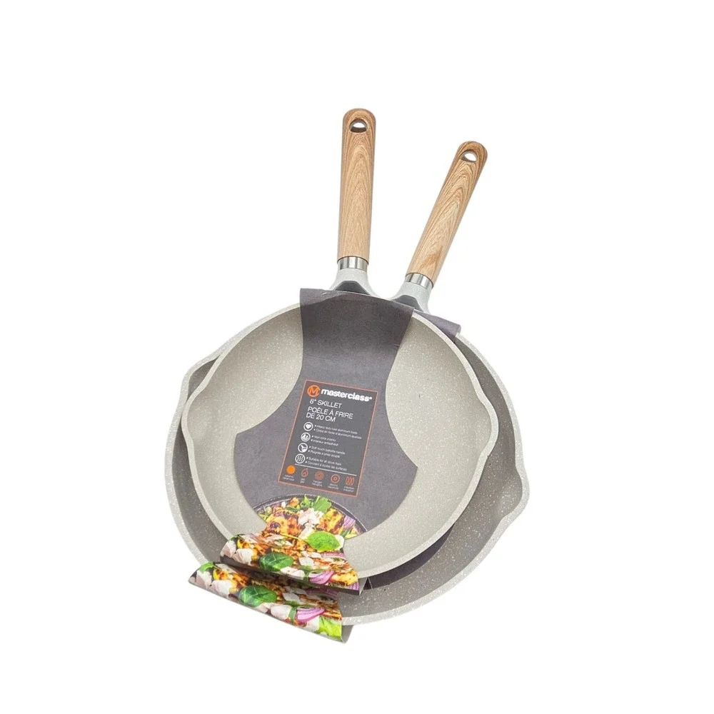 Masterclass Premium Cookware 8